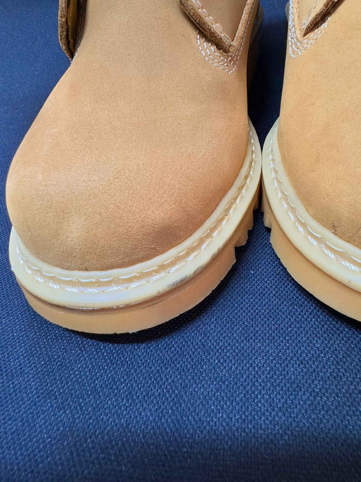 BOTA LEÑADOR